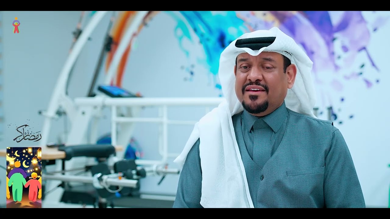 #أحلامهم_ممكنة  | حلم الوليد