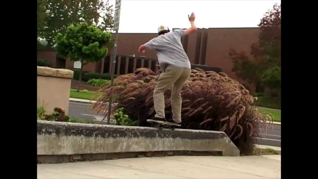 Last Vx2000 Montage