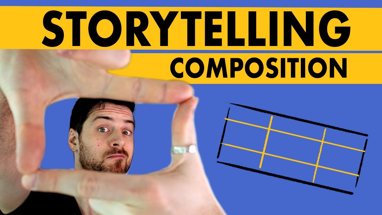 How to Improve Composition and Storytelling in Storyboarding for Animation
