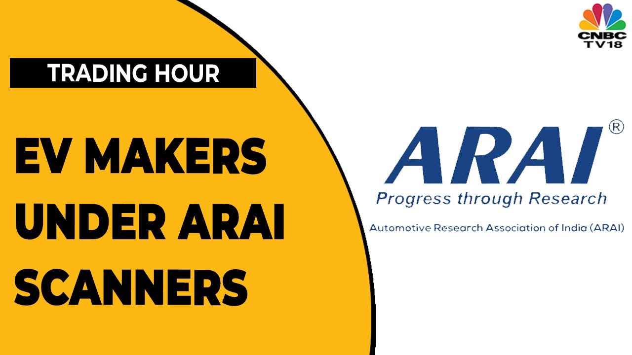 ARAI Teams Visiting Factories Of EV Makers To Probe FAME Violation, Sources Say | Trading Hour