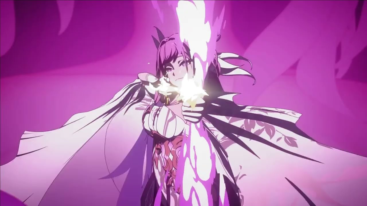 Honkai impact AMV INDUSTRY BABY x Beat It (Tik Tok Mashup) [Justin Lake Remake]