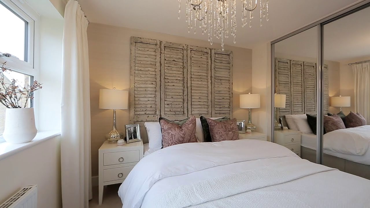 Buckton Show Home 2021