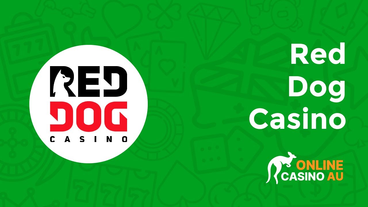 Red Dog Casino Review