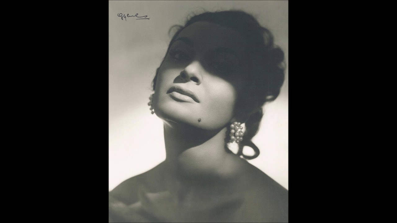 Mikaela - Coplas de Luis Candelas (1965)
