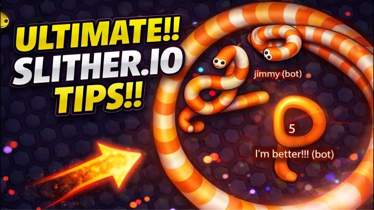 slither.io live gameplay #live #slither.io #gaming