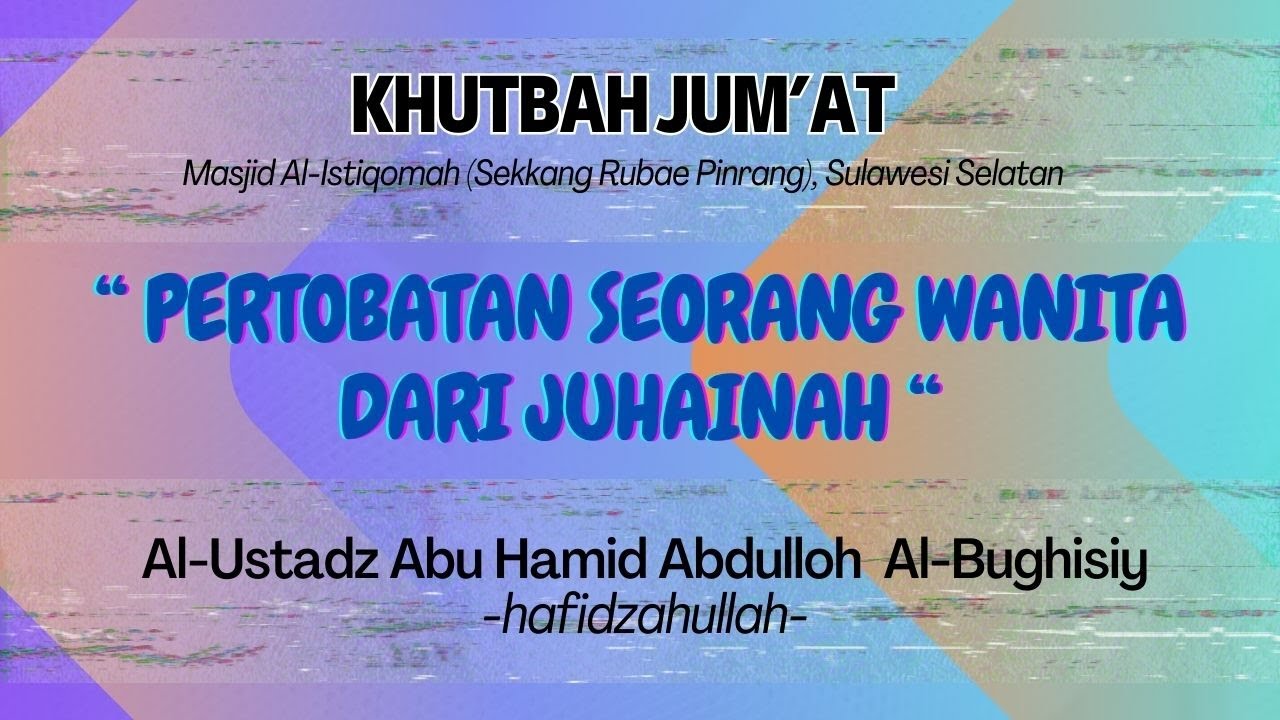 Air Mata Tobat Lebih Berharga dari Emas: Kisah Nyata Wanita yang Bikin Merinding!