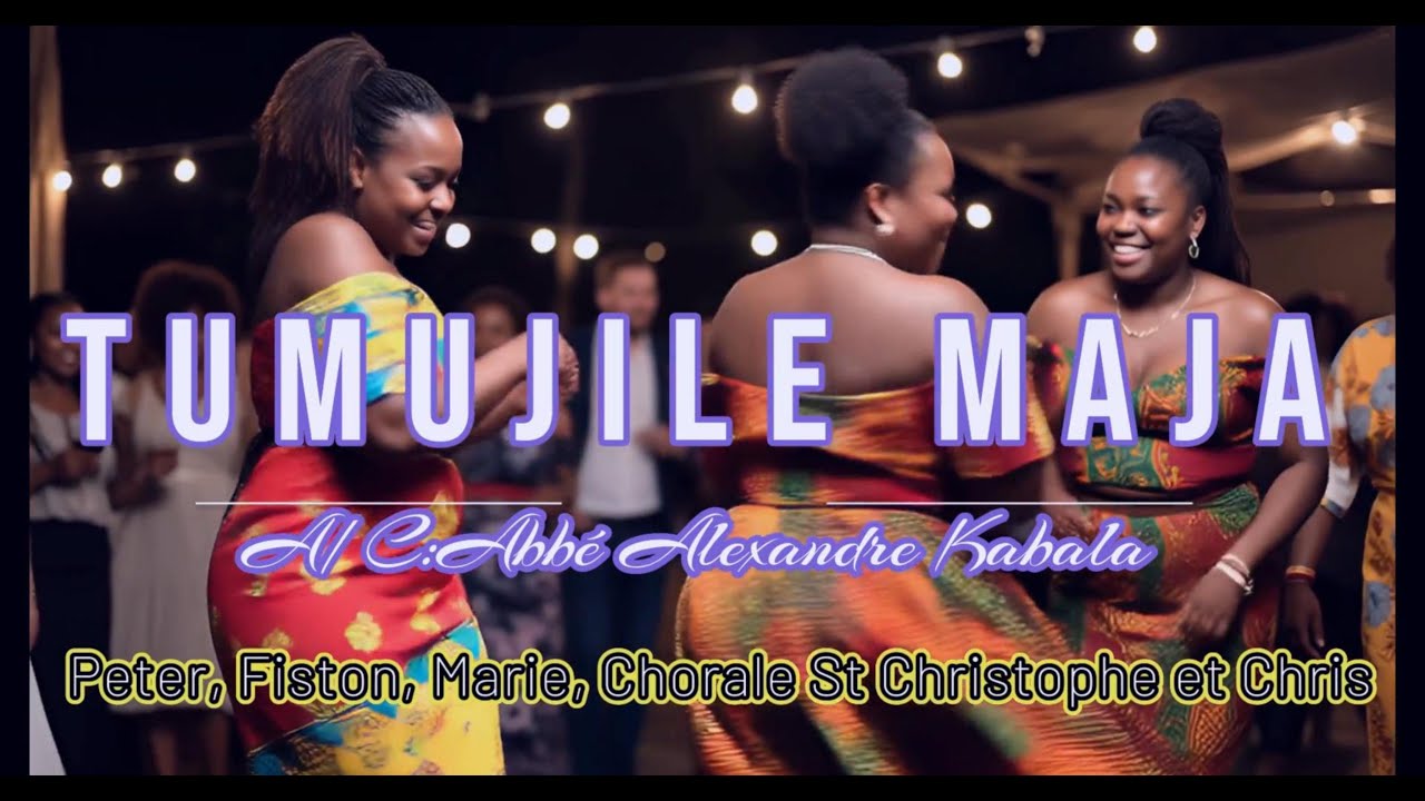 TUMUJILE MAJA 2