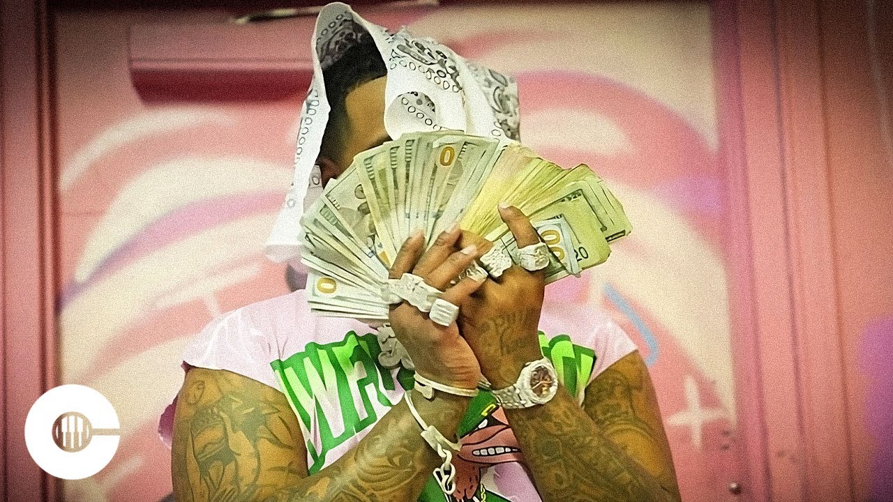 Finesse 2Tymes Type Beat 