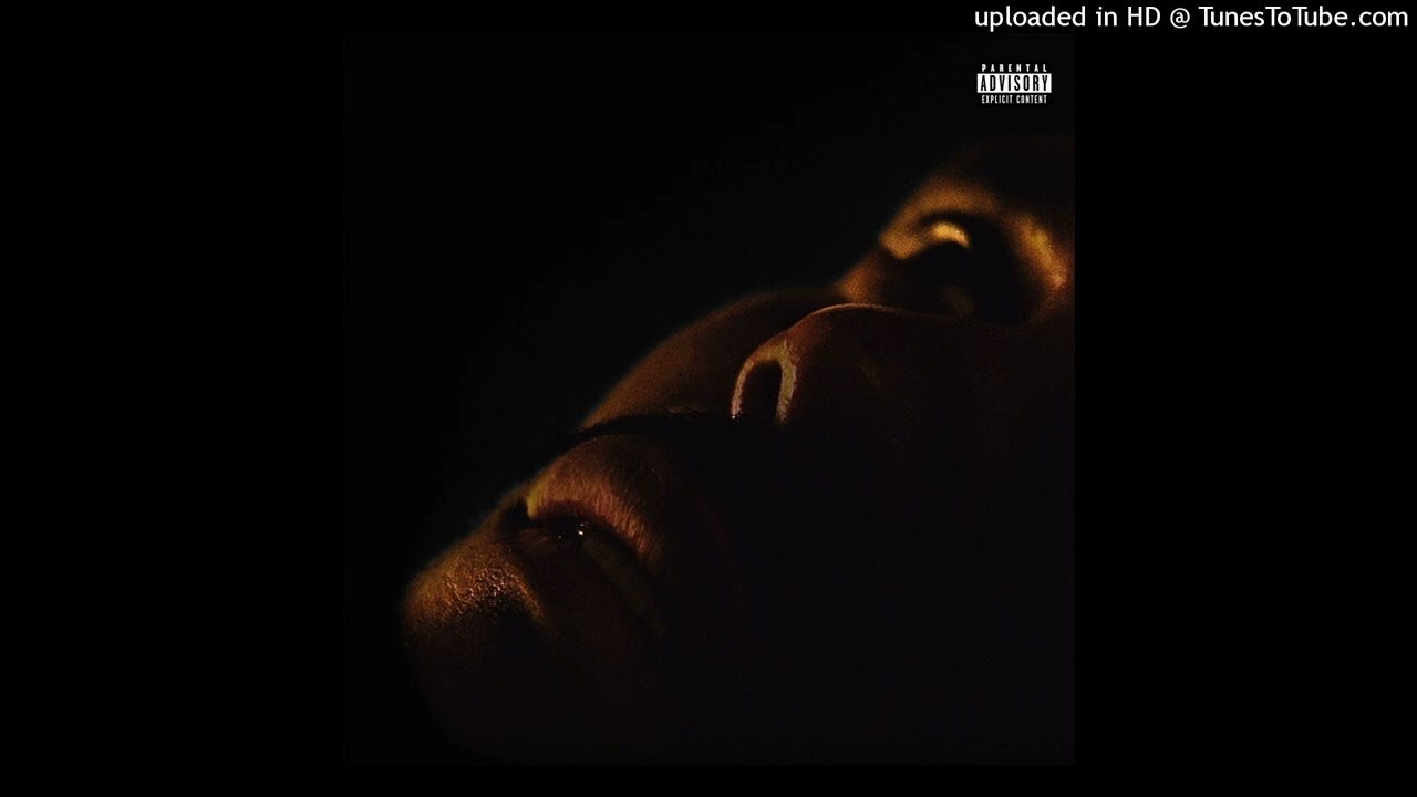 The Weeknd - Baptized In Fear / Open Hearts (Official Instrumental)