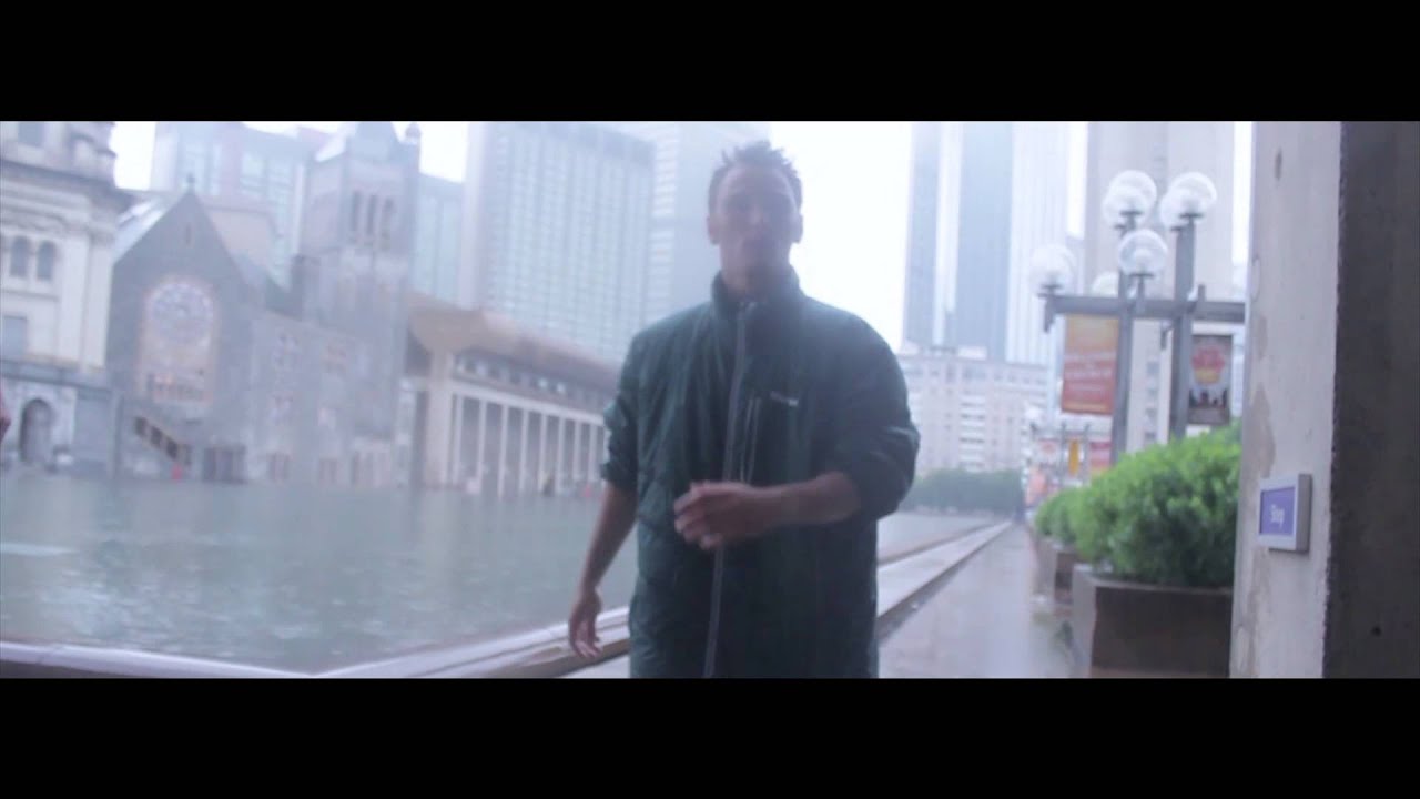 J. Spin | What I Do (Official Music Video) HD