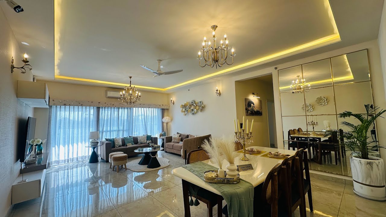 Inside Most Premium Flats in Jagatpura 🏡 | Luxury Living Tour | Big Size Homes In Jagatpura Jaipur 😱