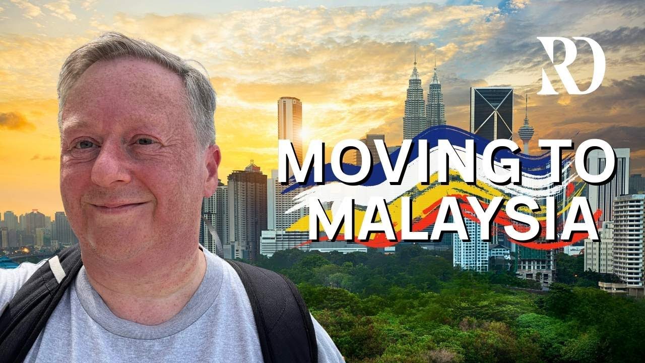 Am I Moving to Malaysia Just Because It's Cheap?