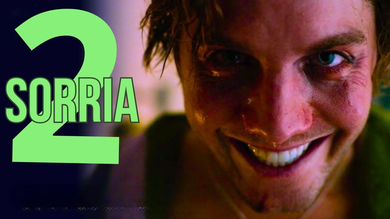 Sorria 2 | Trailer Oficial (2025) Naomi Scott, Lukas Gage, Dylan Gelula