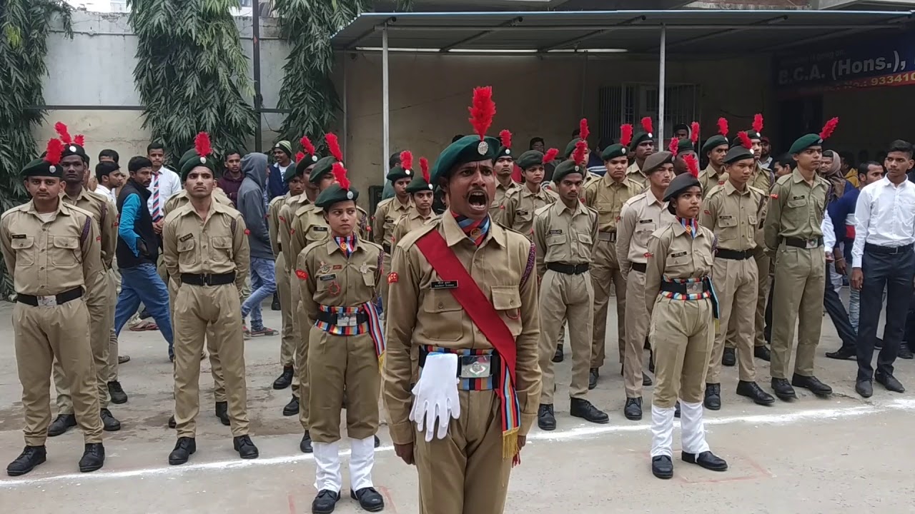 Rkd college
