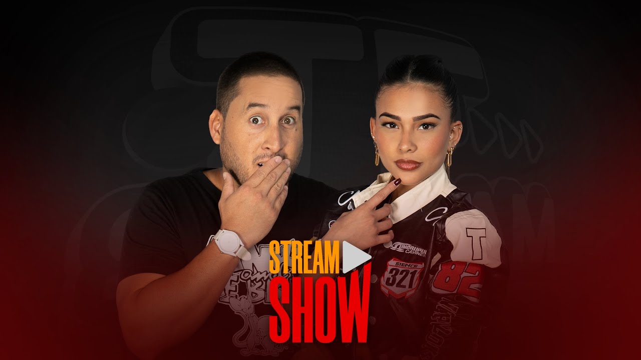 STREAM SHOW