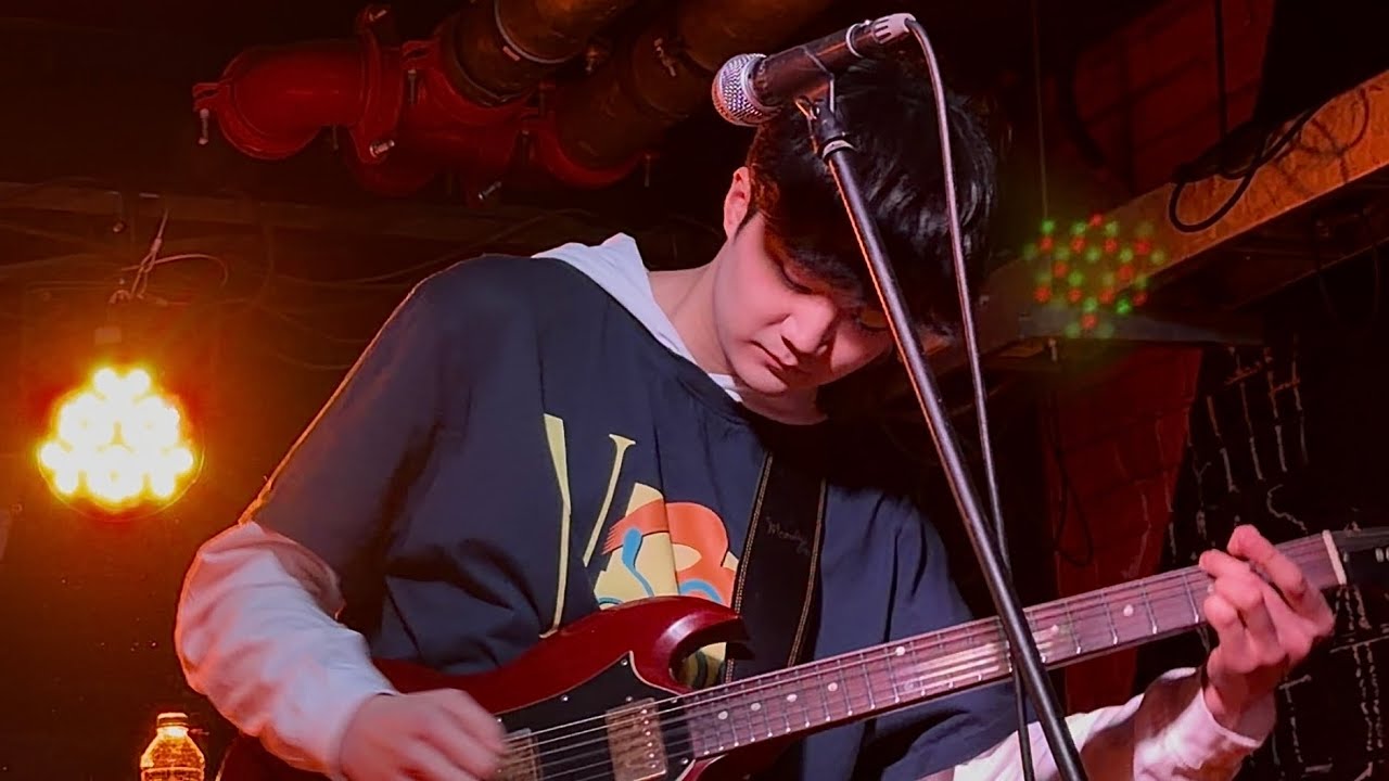 260301 토카이(Tokai) - cowboy | 김두하 focus | Aperture @Club FF 