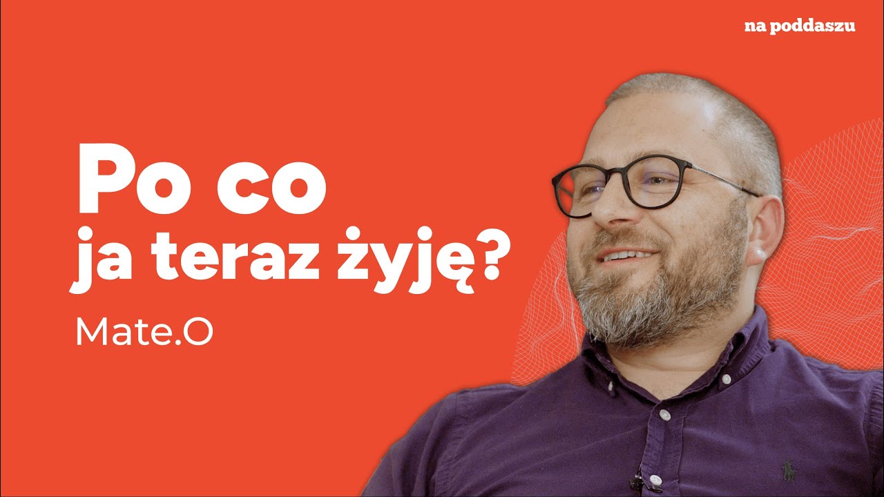 Na Poddaszu 25 | Mate.O
