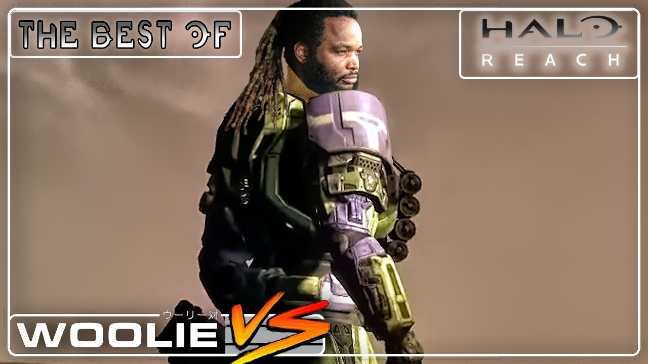 Best of Halo: Reach