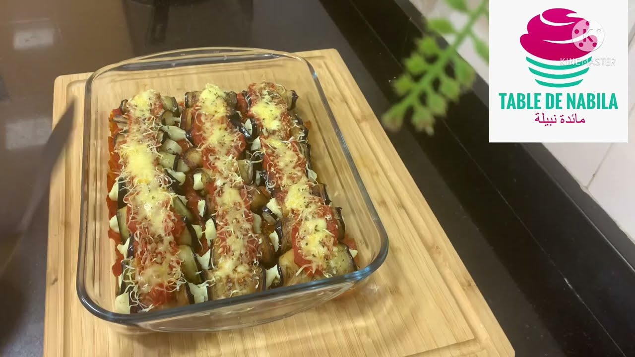 وجبة اقتصادية لذيذة للكبار و الصغار 👌