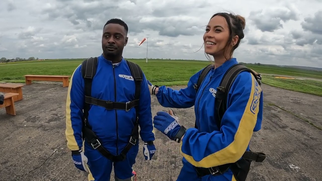 WE TOOK LV GENERAL SKYDIVING