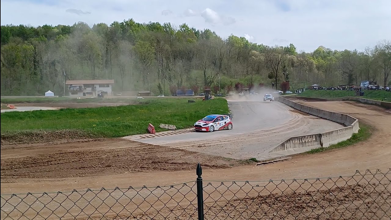 RX Italia Maggiora 2025