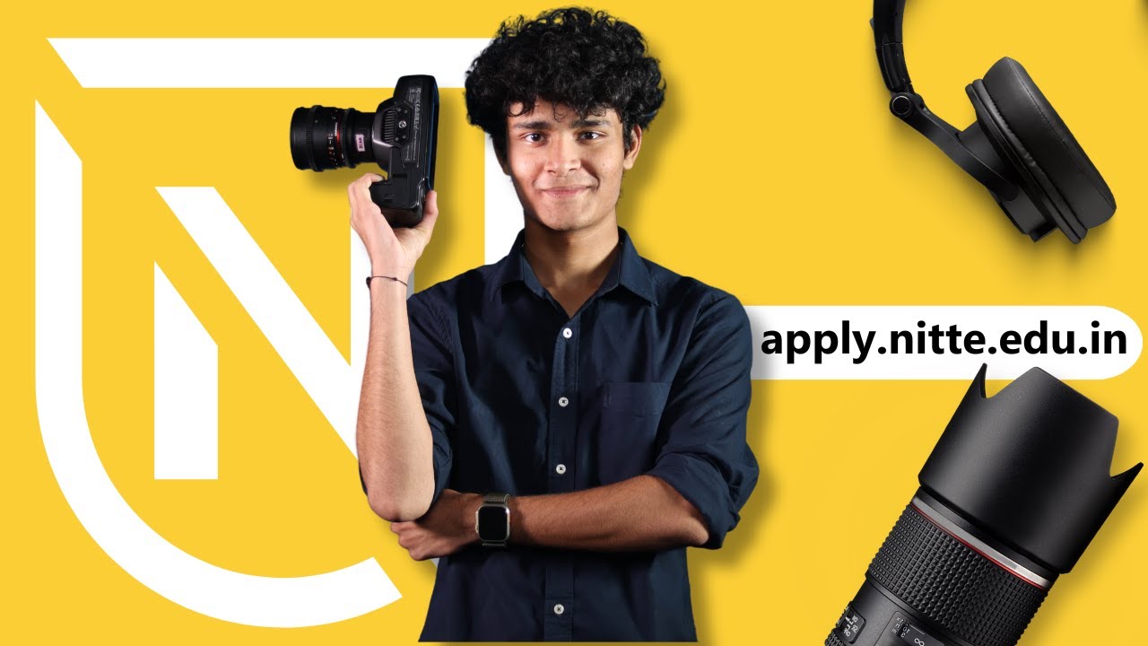Nitte Institute of Communication (NICO) | Admissions Open for BA (Hons) Media & Communication