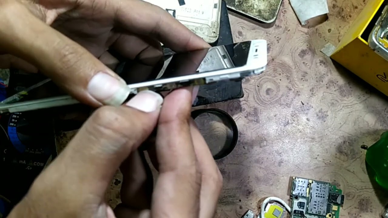 mi not 5 pro network problem#network