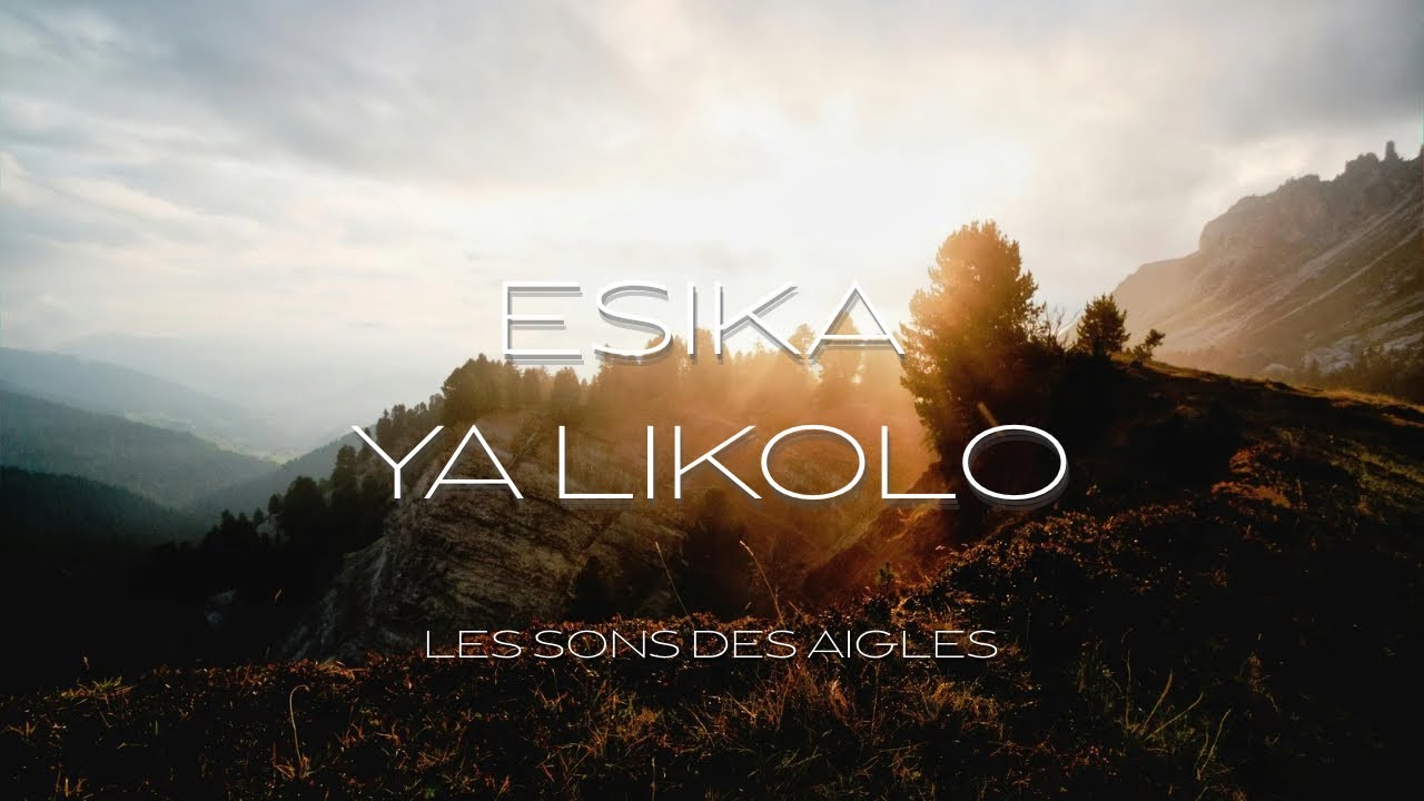 Esika Ya Likolo