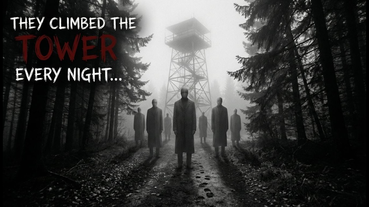 4 TRUE HORROR STORIES from FORESTS Vol. 1 | Real Paranormal Experiences