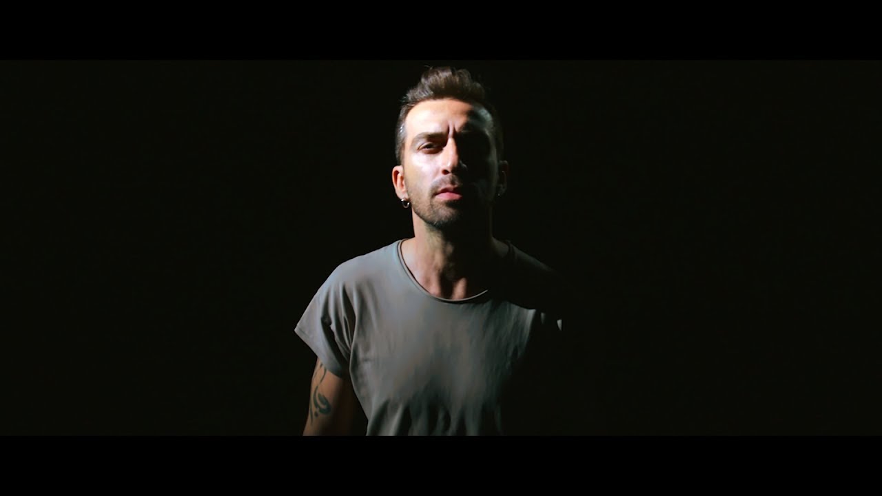 Erdem Yener - Bağrı Yanık Dostlara #FilmOlmuşŞarkılar