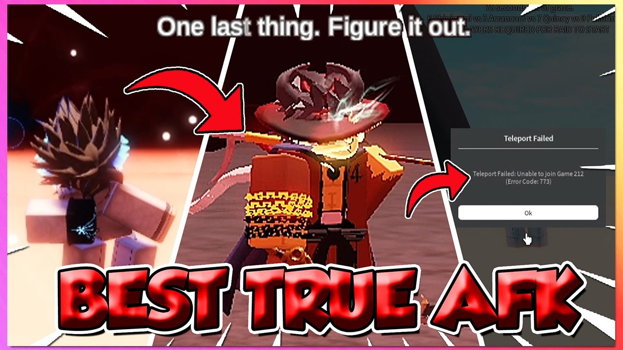 Тип души: как получить True (Bankai, Segunda, Sklaverei) AFK Cheese Fast + Полное руководство! (КОД)