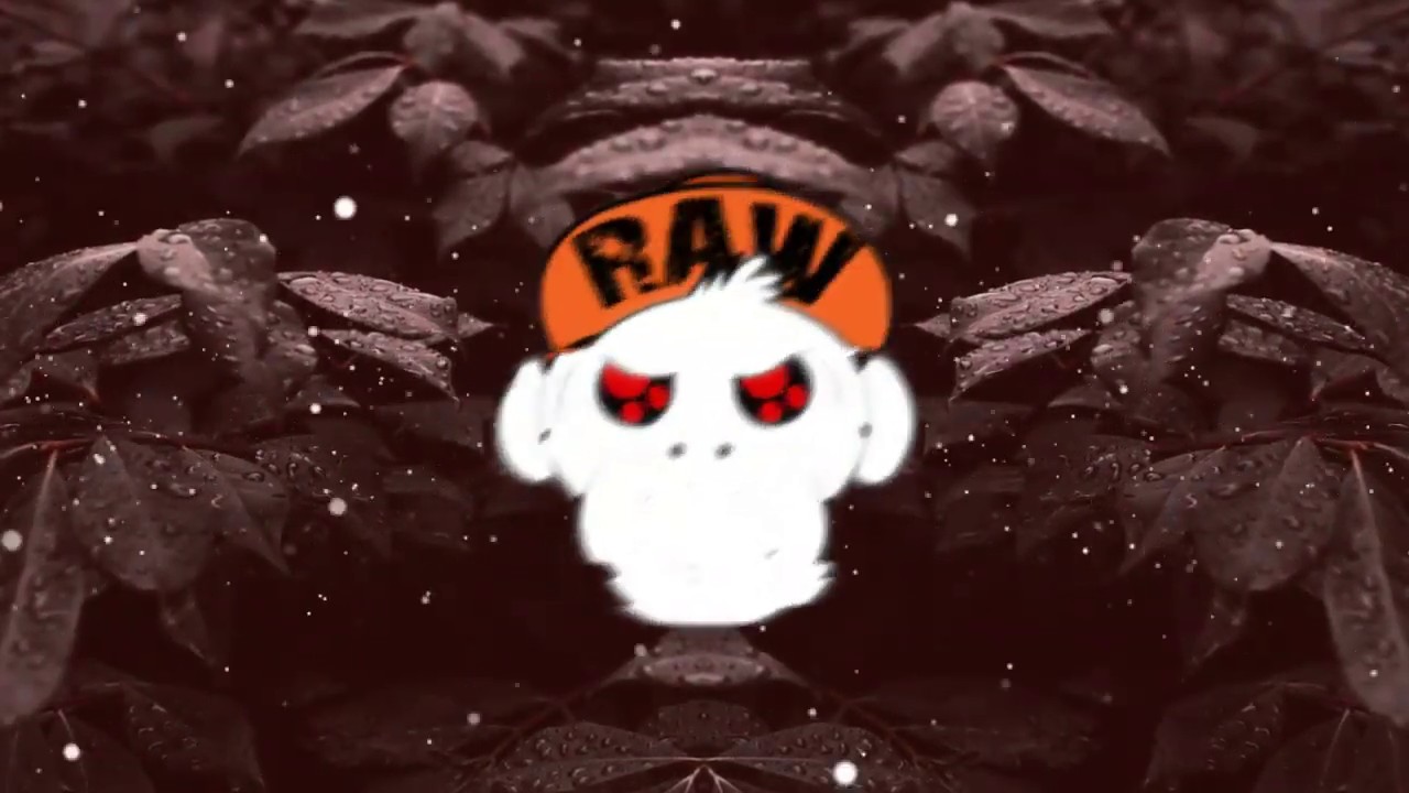 Yestin - Stay Agressive (XTRA RAW) [MONKEY TEMPO]
