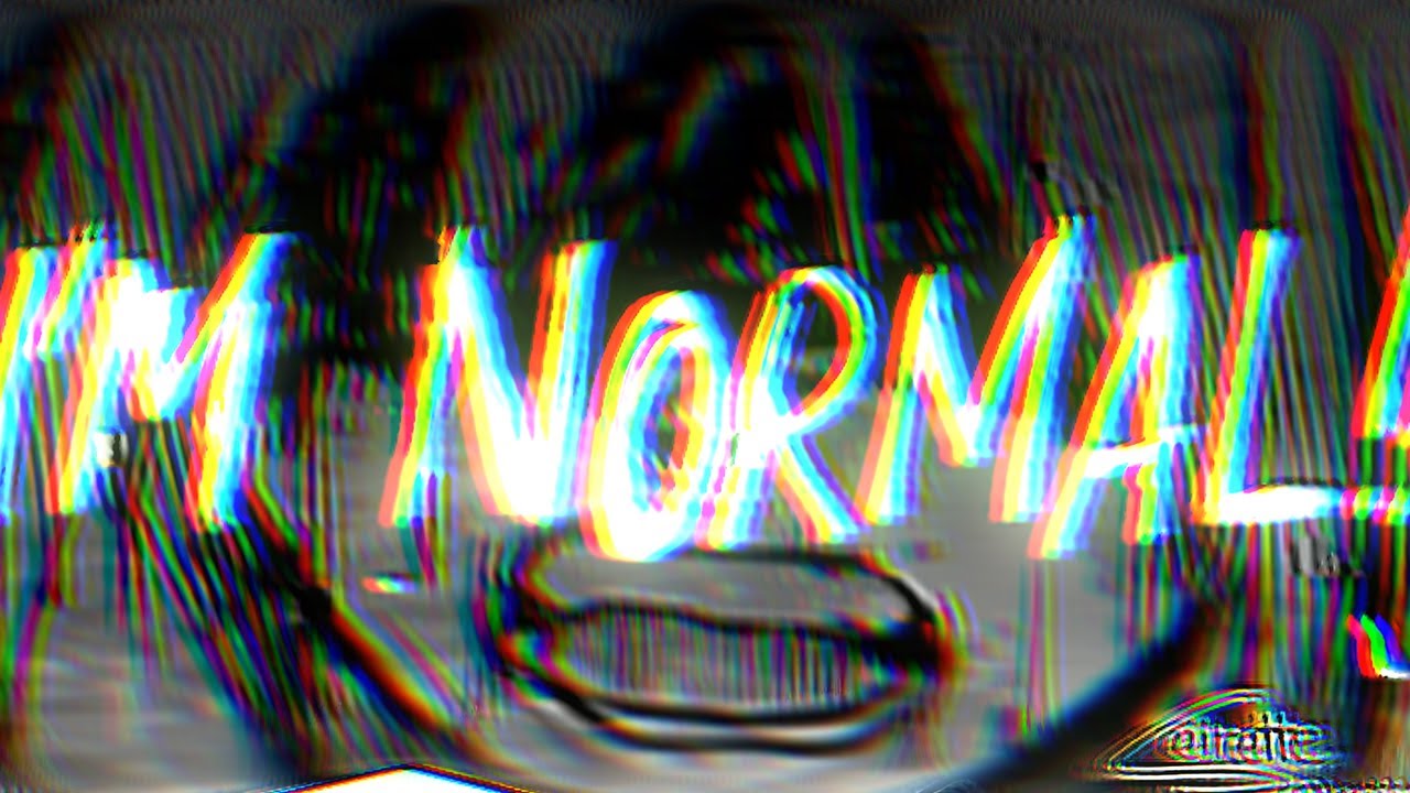 Темные мемы Deltarune