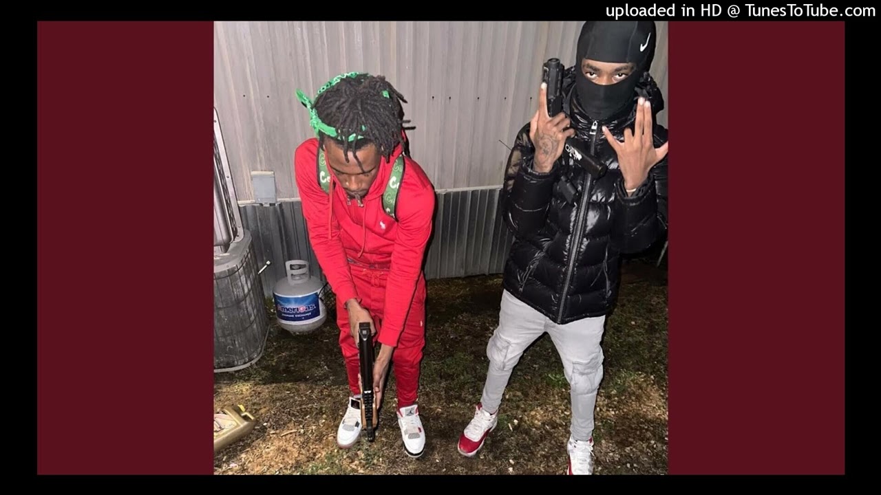 [FREE] (HARD) Jdot Breezy Type Beat - 