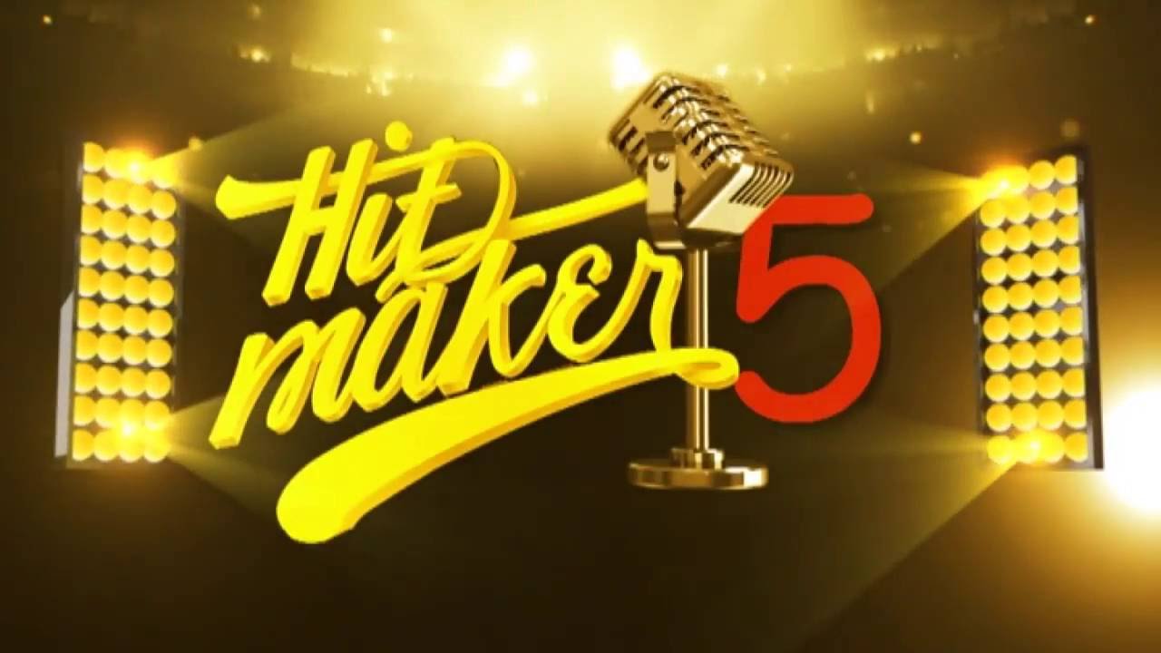 MTN HIT MAKER 5 SHOW 1 Sir TINO