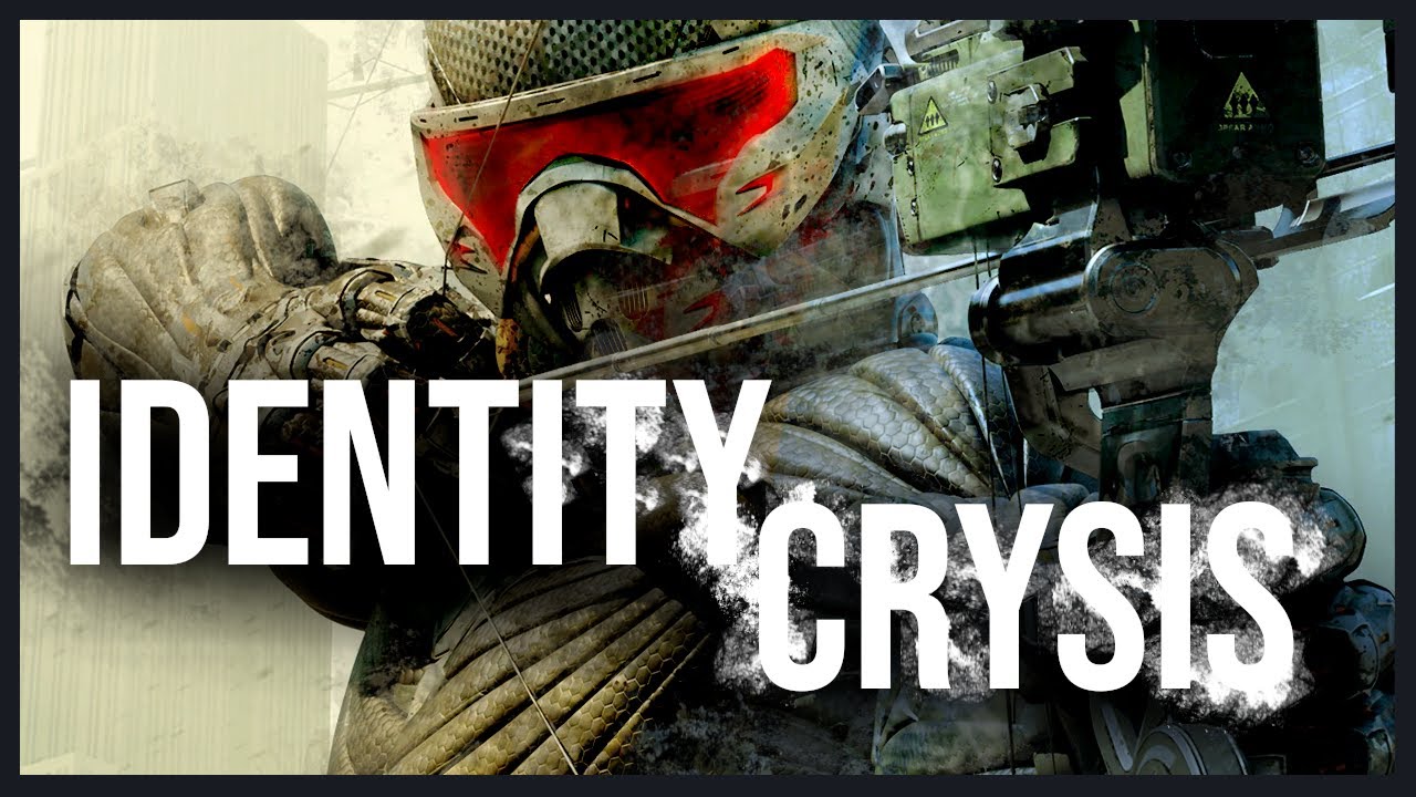 Why Crysis 3 Never Stood a Chance (Story Explained)
