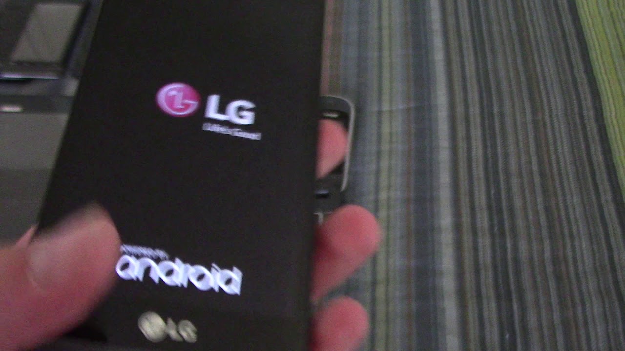 Phone Collection (June 2018 Update Part 4)