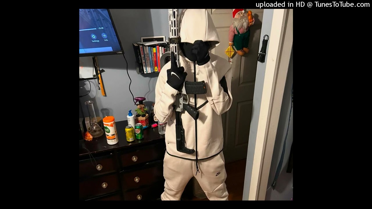 [FREE] EBK Jaaybo x Pay Gotti type beat (BAD DREAMS)