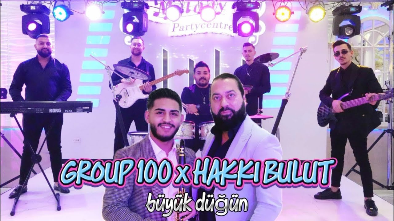 GROUP 100 - Hakkı Bulgaria 2025