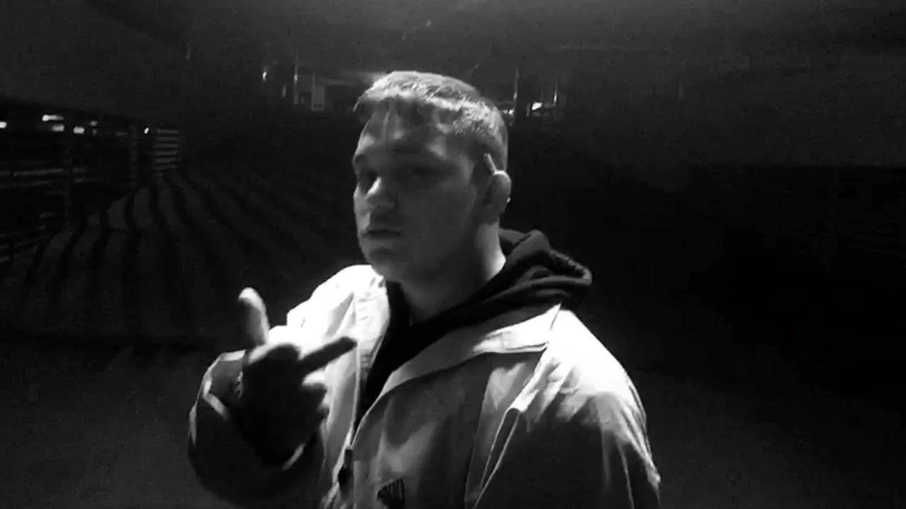 Rimed & Seymen - Bizon (Official Video)