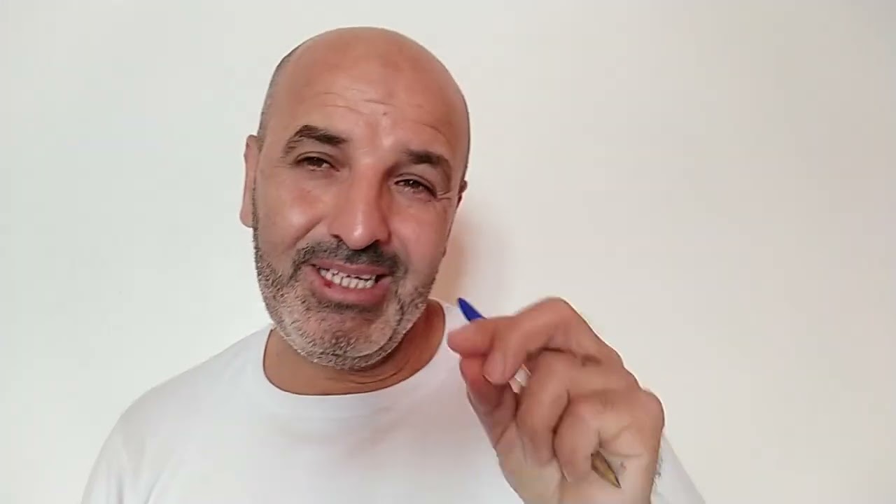 الزوهري الأصلي الرباني حين يشتد عليه الابتلاء و الإجابة عن بعض الأسئلة المهمة جداً.......