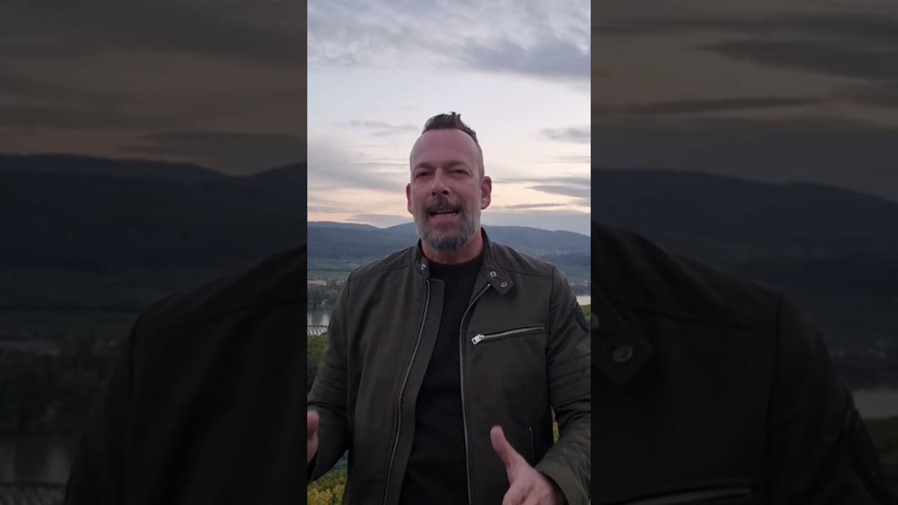 Robert Kratky über mentale Gesundheit