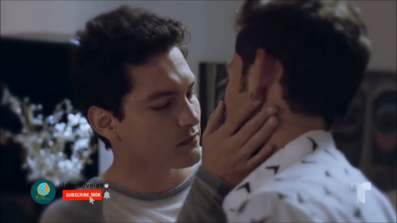 Primer Beso de Sebastián y Alex | Perdieron La Virginidad en Miami | El Final del Paraíso | Cap 68
