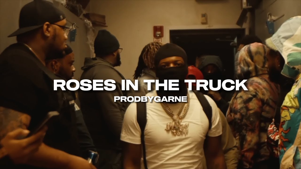 (FREE) Lil Zay Osama Type Beat - 