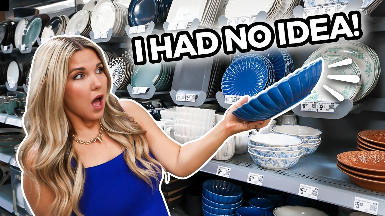 This Walmart Find Is About to Go Viral&mdash;Don&rsquo;t Miss It!