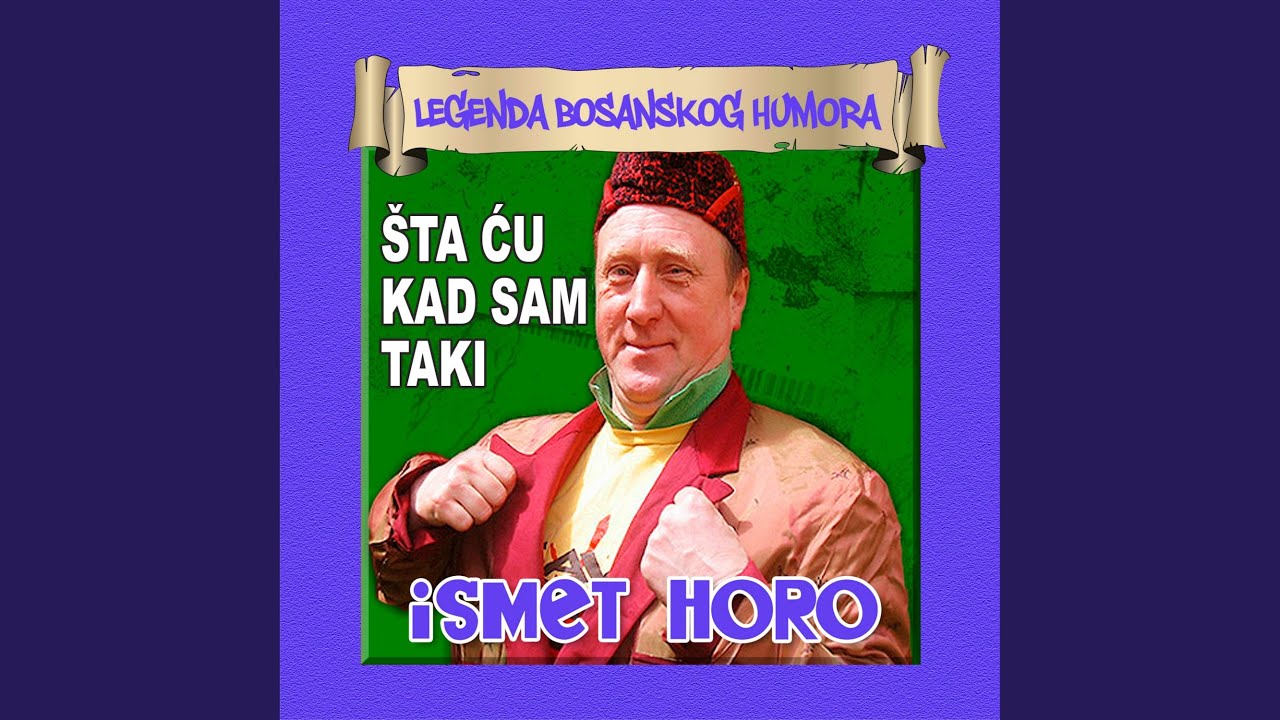 Sta cu kad sam taki 5