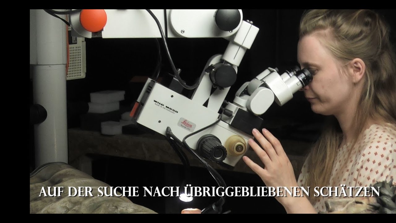 Das Zisterzienzer Kloster in Dalheim, Teil 2