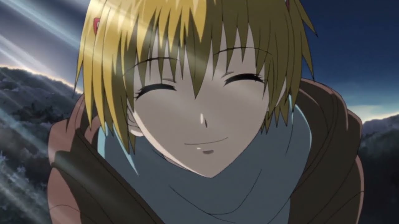 Let The Games Begin - Majin Tantei Nougami Neuro AMV