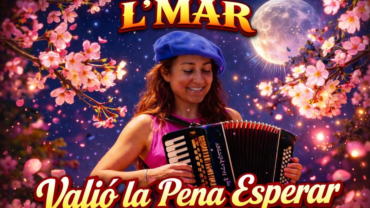 L.MAR – Valió la Pena Esperar (Vallenato Romántico y Sentido)