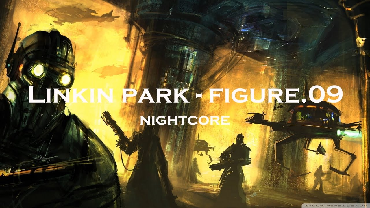 [-𝐌𝐞𝐭𝐚𝐥 𝐍𝐢𝐠𝐡𝐭𝐜𝐨𝐫𝐞-] Linkin Park - Figure.09